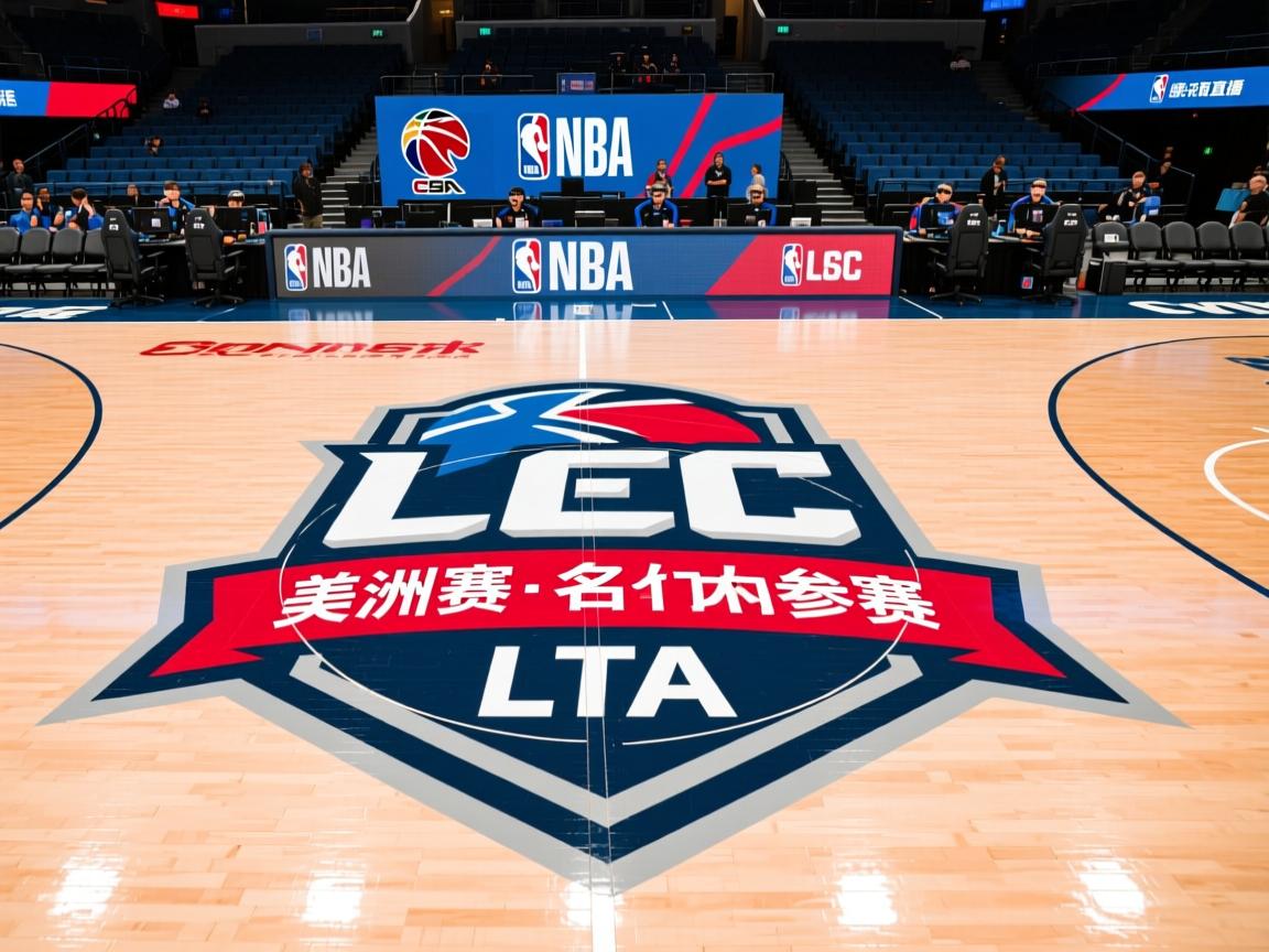 LEC、LCS 合并重构:美洲赛区以 LTA 名义参赛 第2张