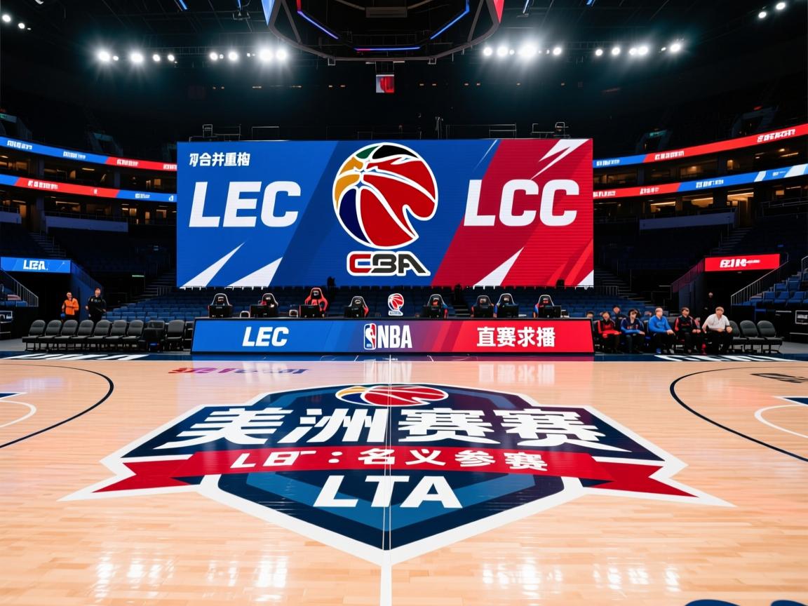 LEC、LCS 合并重构:美洲赛区以 LTA 名义参赛 第1张