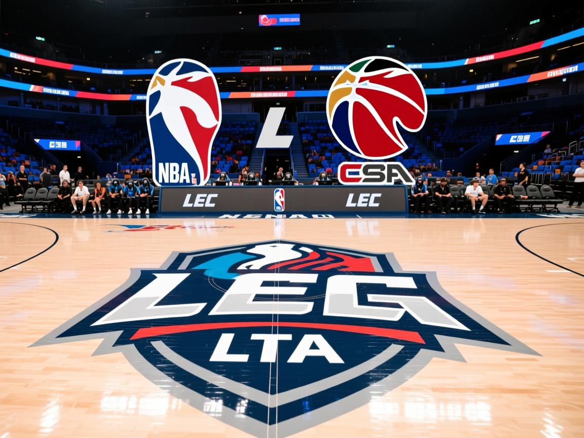 LEC、LCS 合并重构:美洲赛区以 LTA 名义参赛 第3张