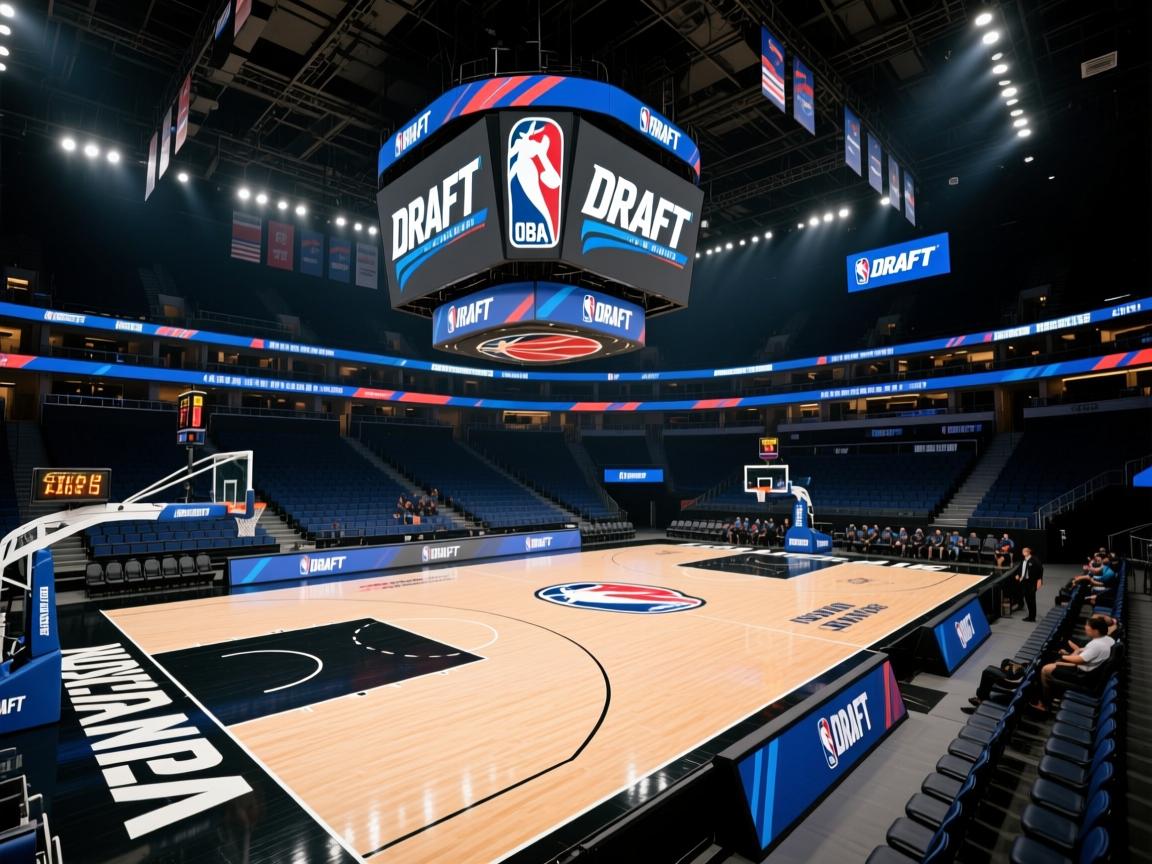 战术天花板被重新定义:Draft 限制让比赛更具不确定性 第1张