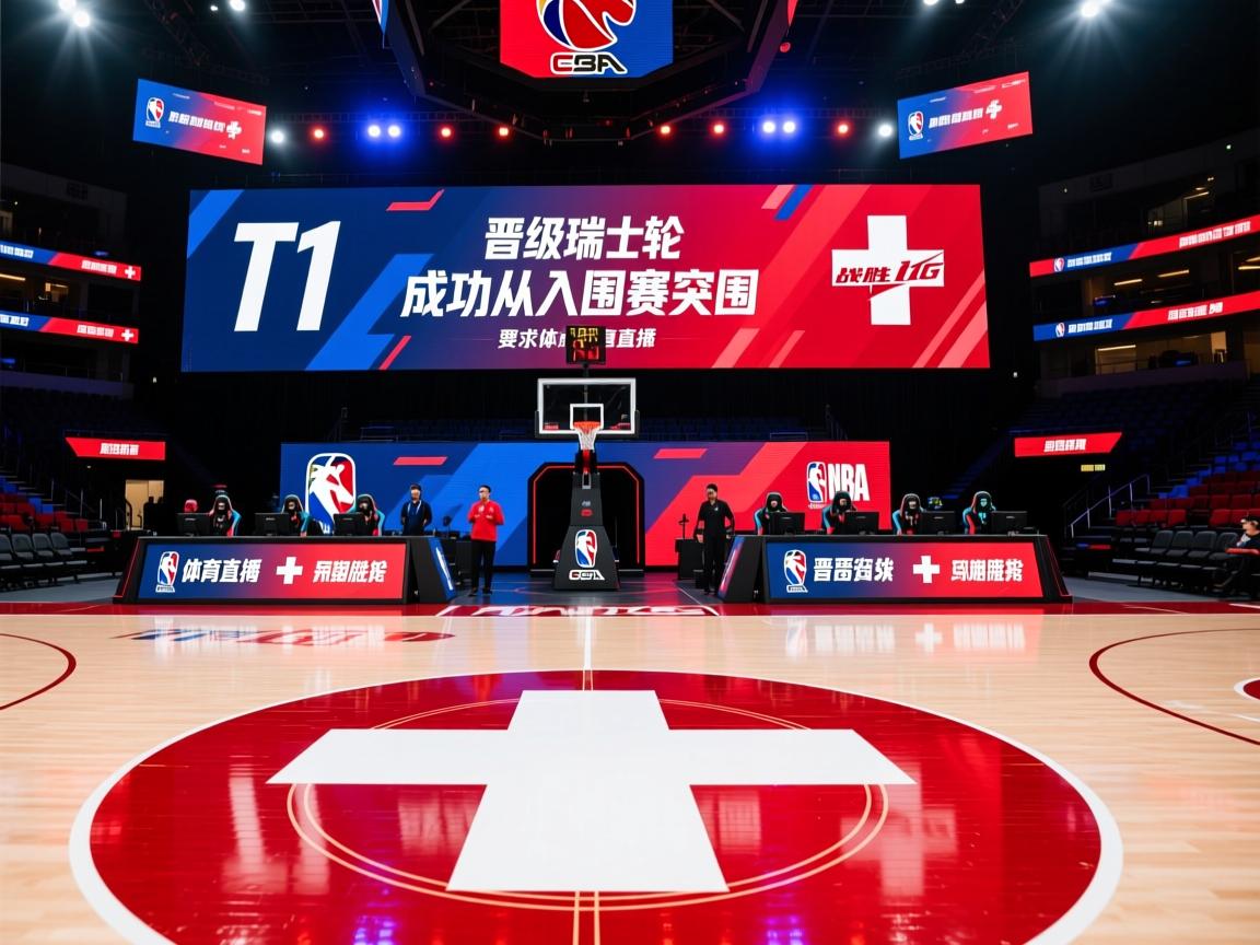 T1 战胜 IG 晋级瑞士轮，成功从入围赛突围