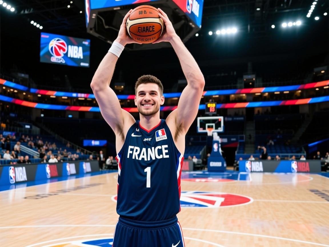 法国选手斩获佳绩，实力超群