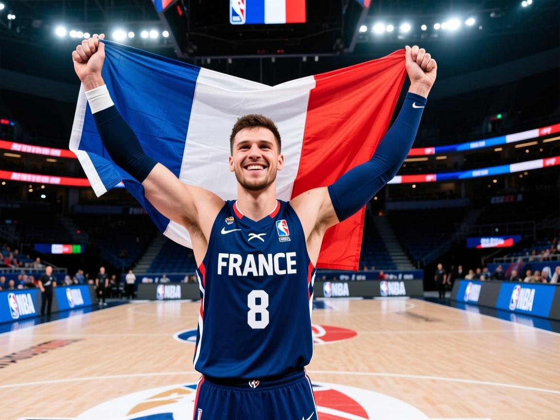 法国选手斩获佳绩,实力超群 第2张