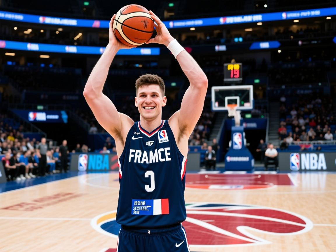 法国选手斩获佳绩,实力超群 第3张