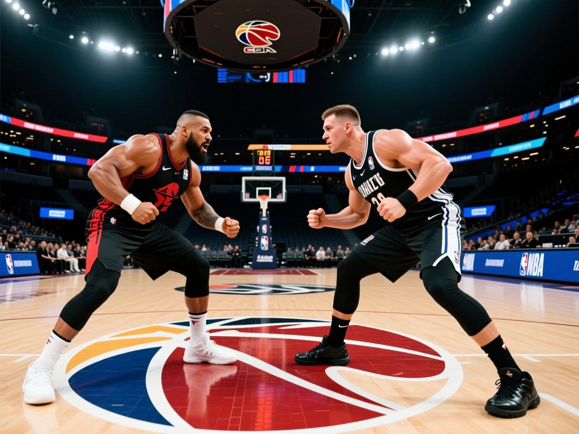 强敌猛士相遇,实力对比凸显 第3张