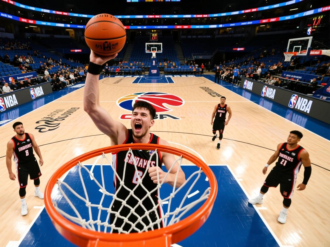 人战胜篮网,取得季后赛首场胜利 第3张