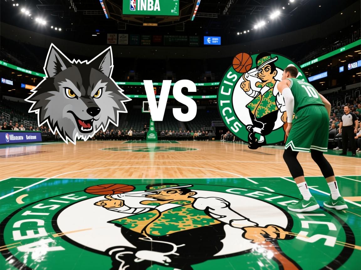 沃尔夫vs凯尔特人,东部半决赛擂台对决 第2张