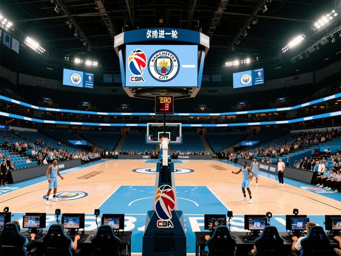 曼城取得胜利成功挺进下一轮