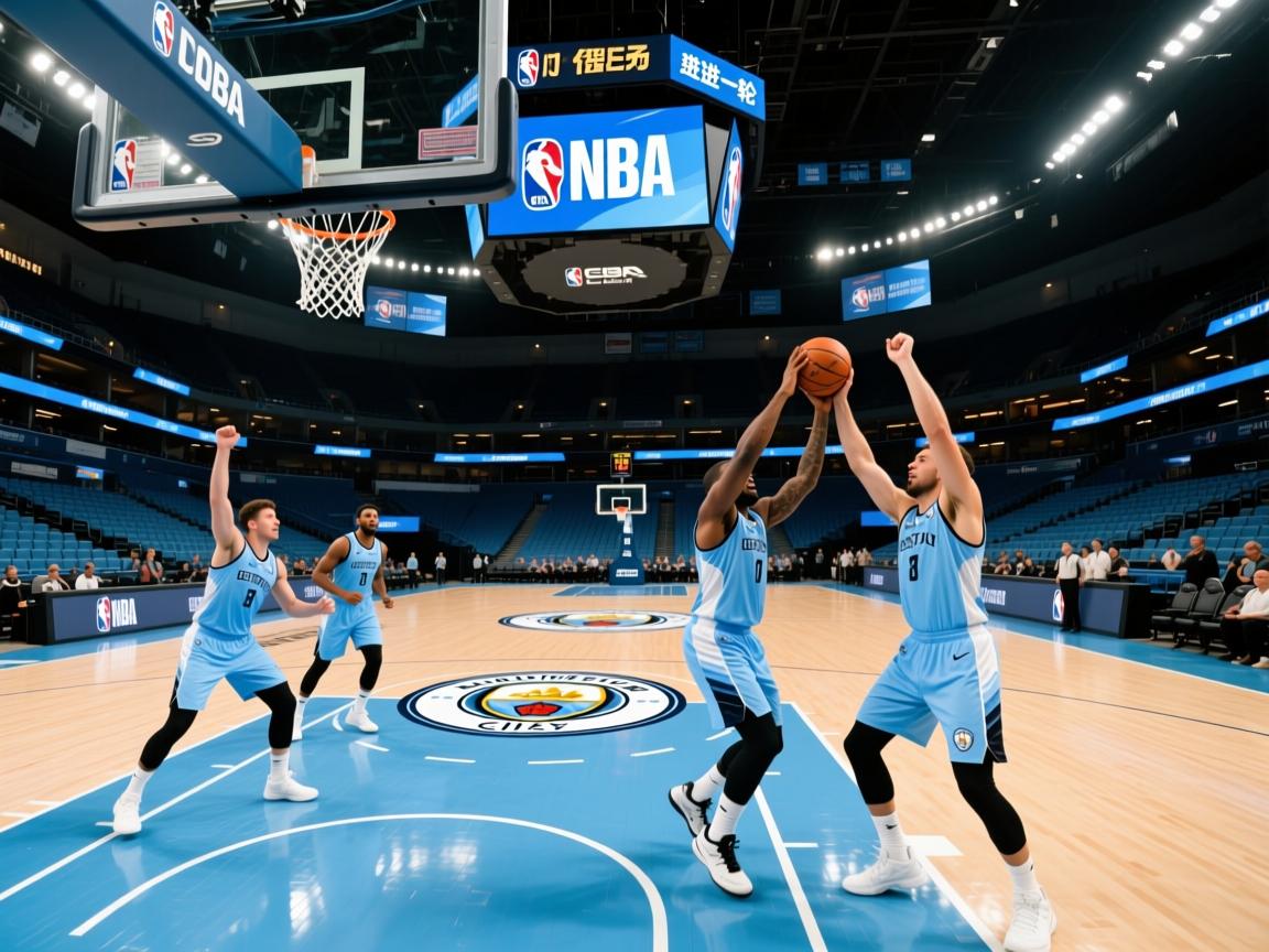 曼城取得胜利成功挺进下一轮  第2张