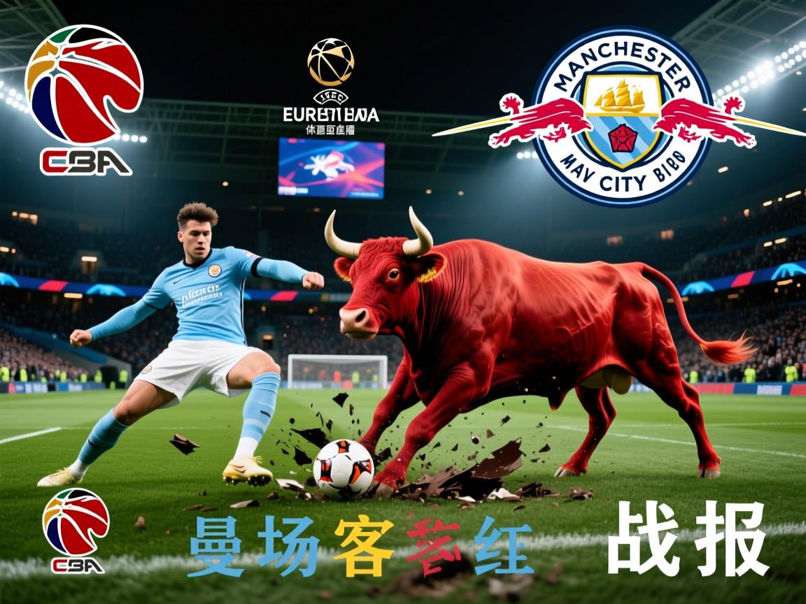 欧洲联赛战报：曼城客场击败莱比锡红牛  第3张