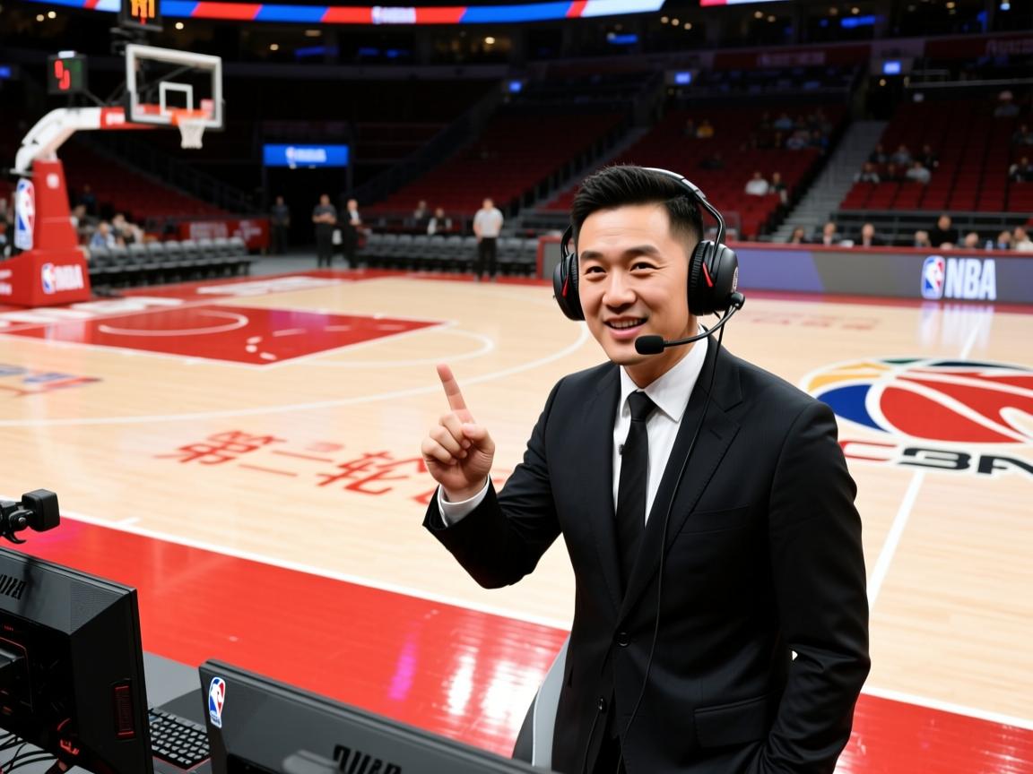 有一说一,第一轮的句号是否可以说进步神速? 第3张