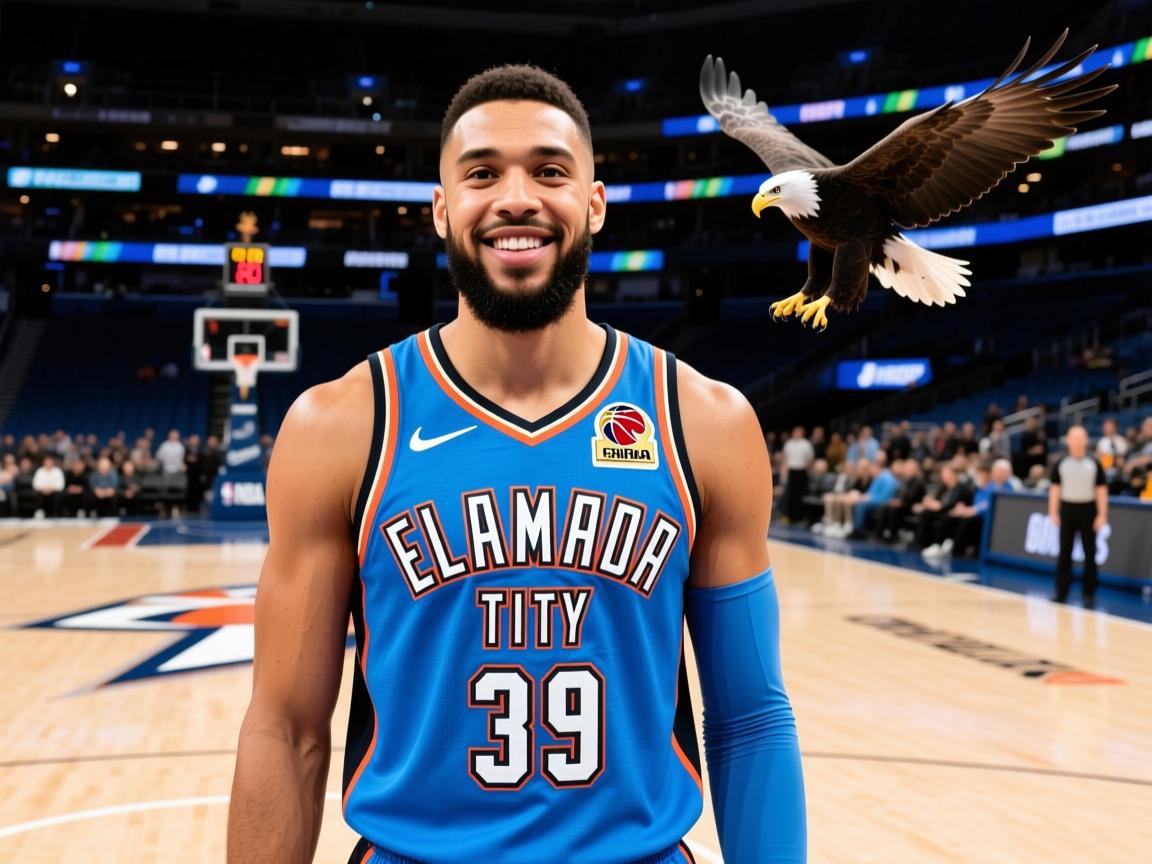 包含亚历山大39分霍姆格伦24+9雷霆胜老鹰的词条  第2张