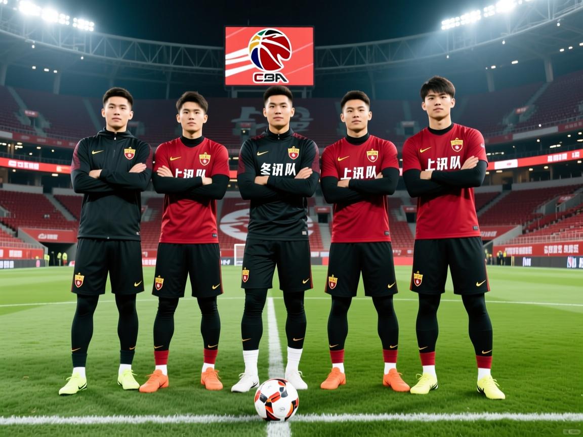 喜讯！上港冬训到队的五大新援将被俱乐部直接报名踢亚冠，值得期待的简单介绍
