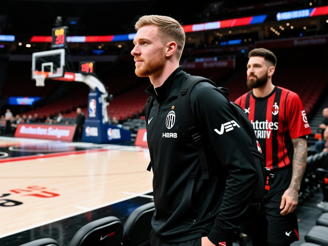 霍伊伦将离开曼联，尤文和米兰都在观望的简单介绍