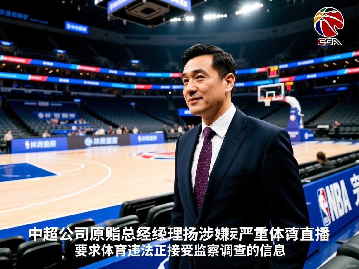 关于中超公司原副总经理杨扬涉嫌严重违法正接受监察调查的信息 第2张