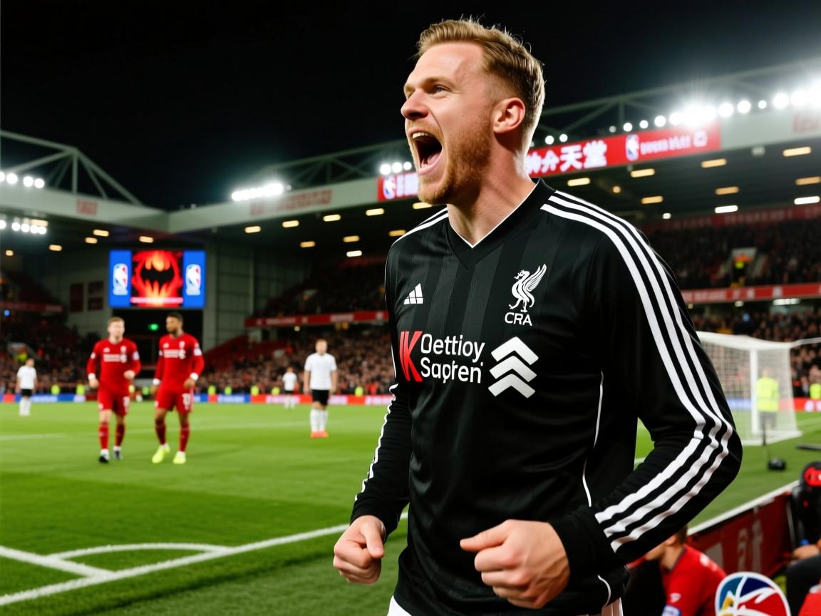 包含3分钟天堂到地狱！富勒姆2-2绝平利物浦，斯洛特赛后绝杀被痛批的词条