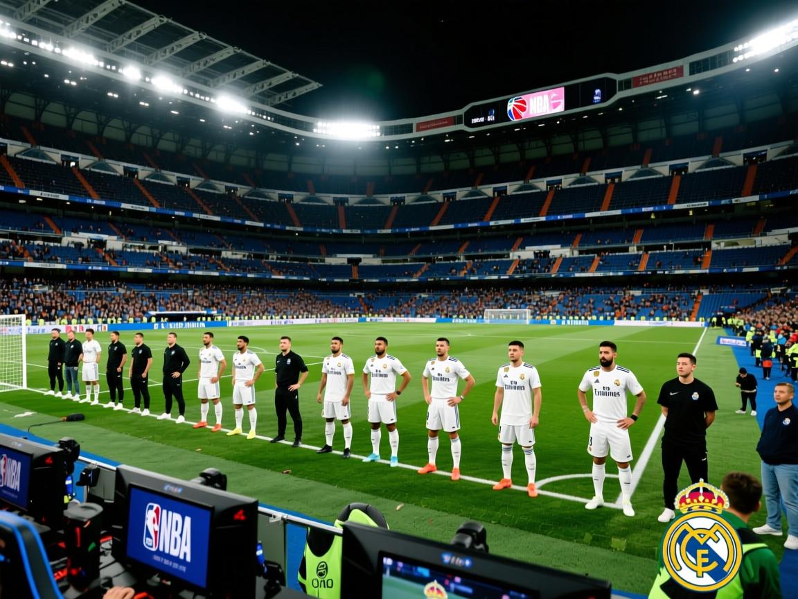 皇马后防线遭遇困境,球迷呼吁引援 第2张