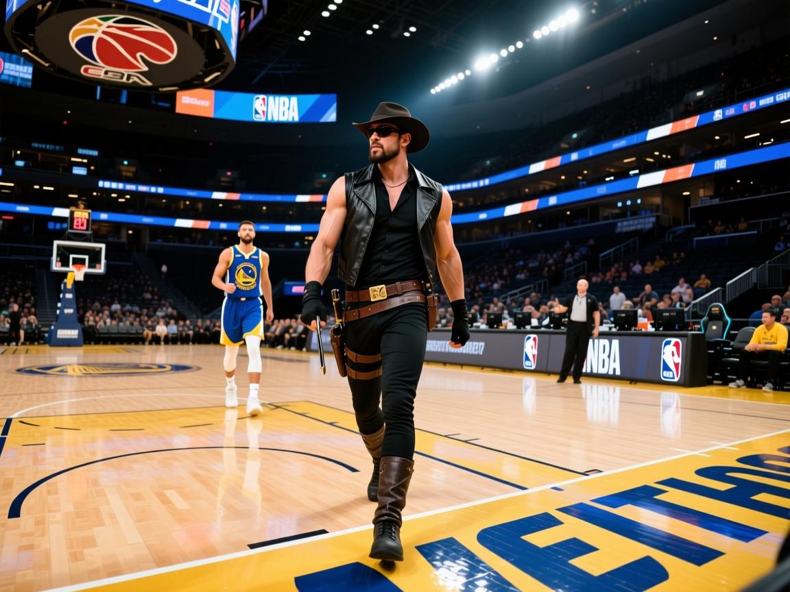 独行侠客场大胜勇士，继续取得胜势  第3张