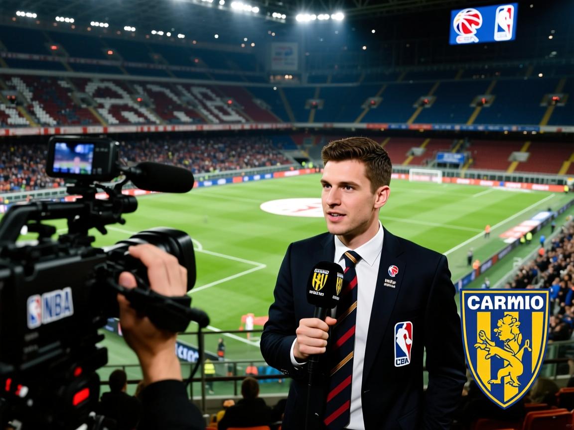 记者丨米兰vs科莫将在圣西罗进行 第3张