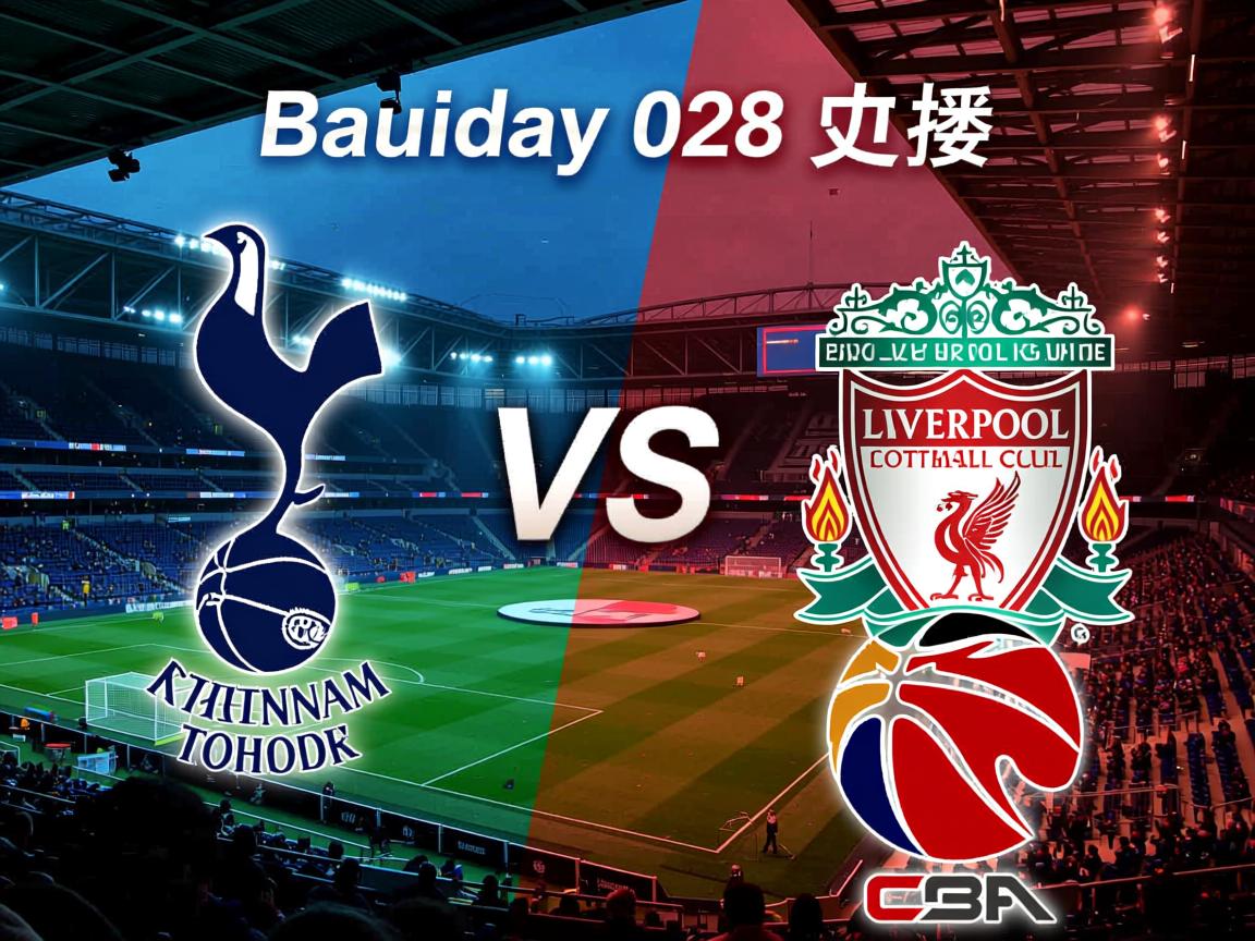 周六028英超：托特纳姆热刺VS利物浦预测分析  第2张