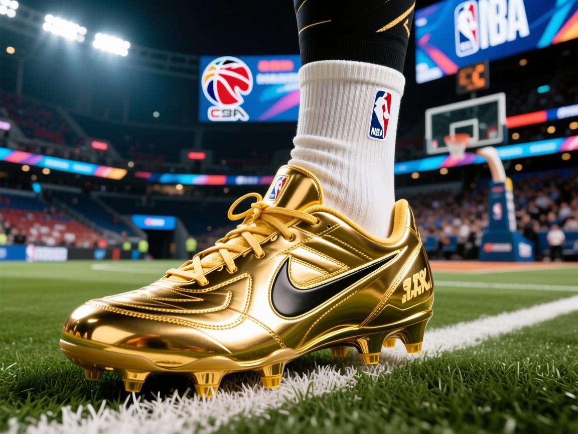 超哈兰德金靴竞争优势全面分析