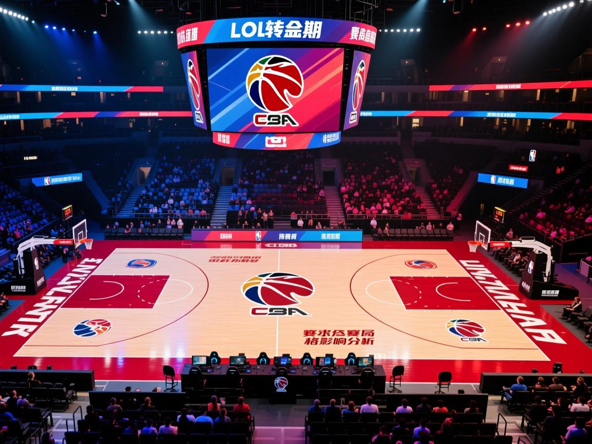 LOL转会期对赛区格局影响分析