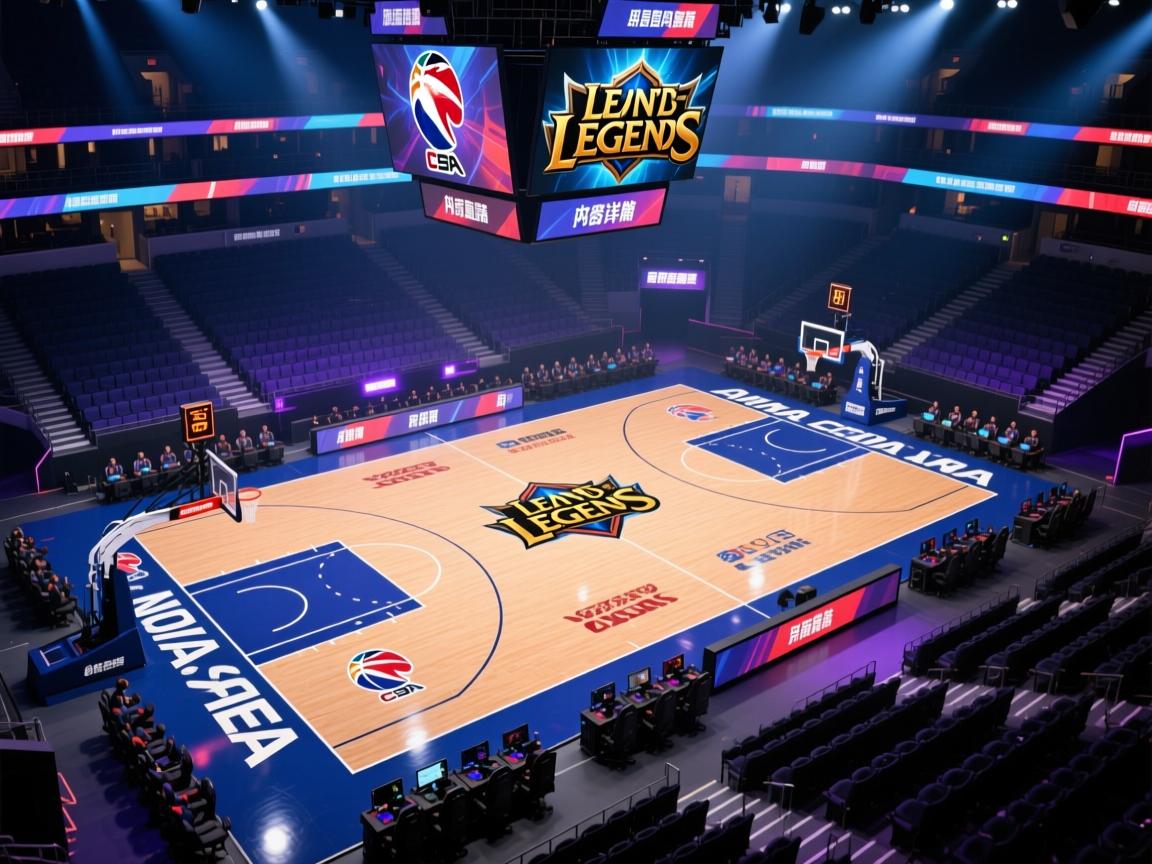 英雄联盟最新版本更新内容详解