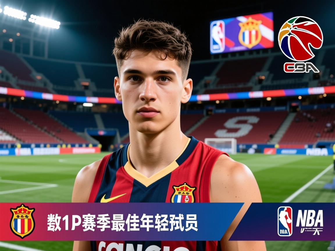 西甲赛季最佳年轻球员预测