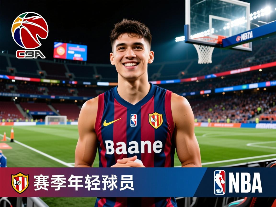 西甲赛季最佳年轻球员预测  第3张