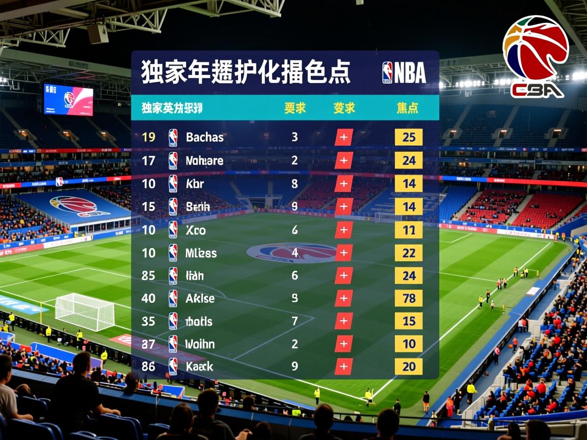 独家英超积分榜变化成为关注焦点  第3张