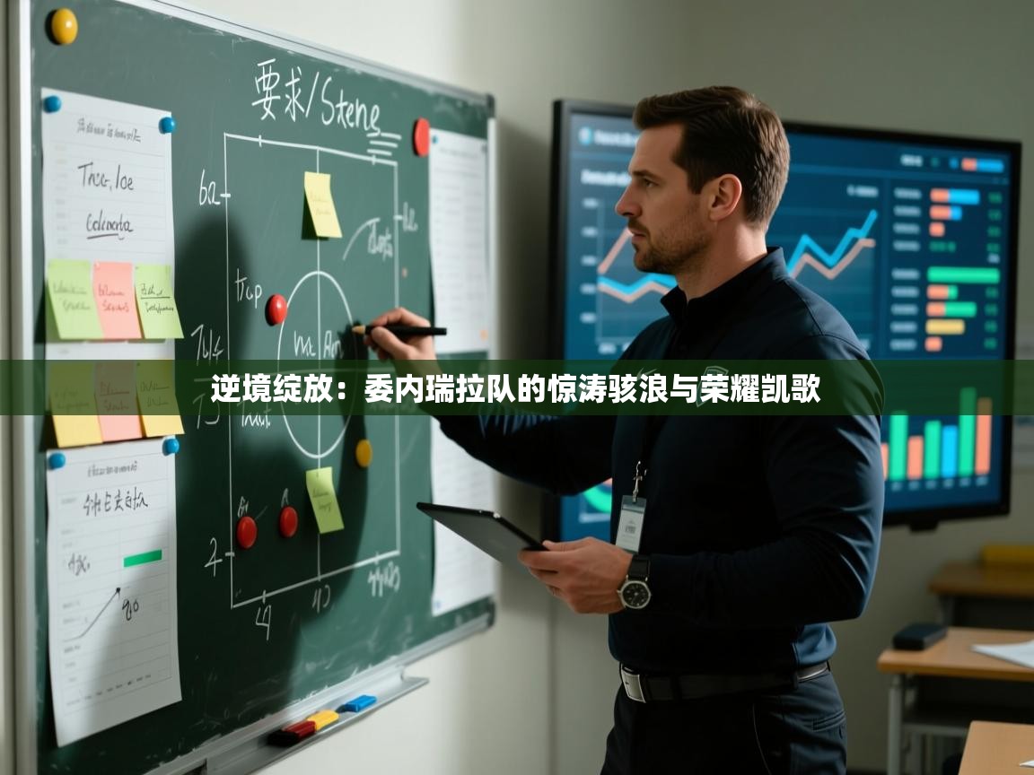 逆境绽放：委内瑞拉队的惊涛骇浪与荣耀凯歌  第1张