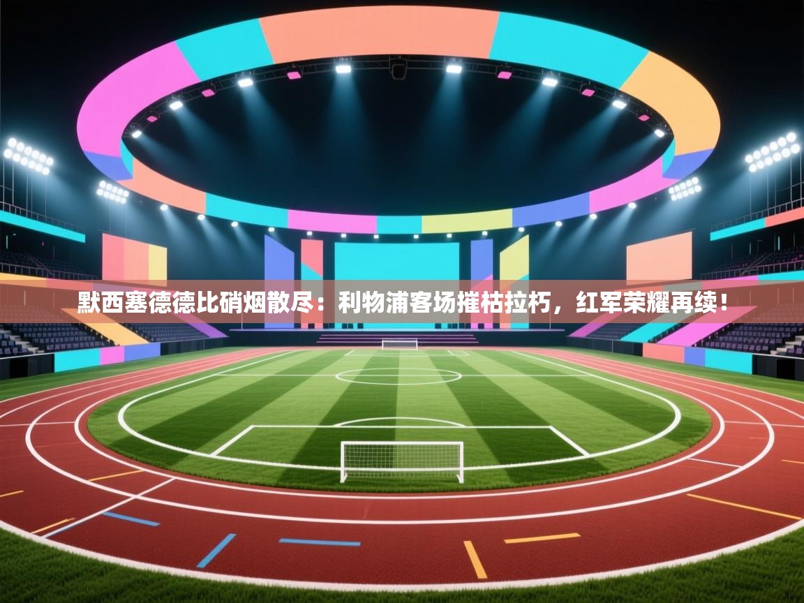 默西塞德德比硝烟散尽：利物浦客场摧枯拉朽，红军荣耀再续！  第1张