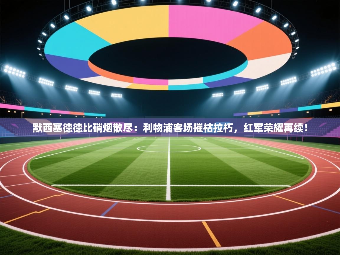 默西塞德德比硝烟散尽：利物浦客场摧枯拉朽，红军荣耀再续！  第2张