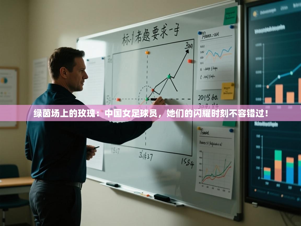 绿茵场上的玫瑰：中国女足球员，她们的闪耀时刻不容错过！  第1张