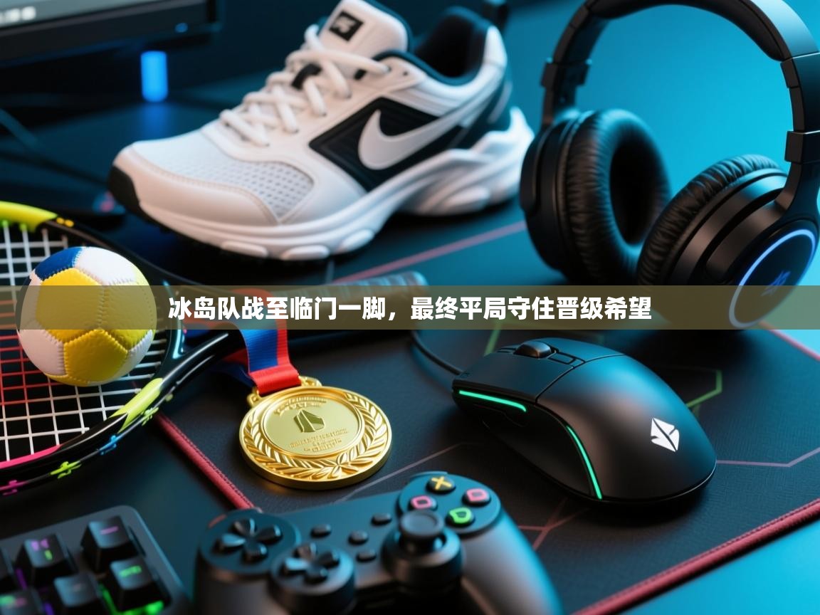 冰岛队战至临门一脚，最终平局守住晋级希望  第2张