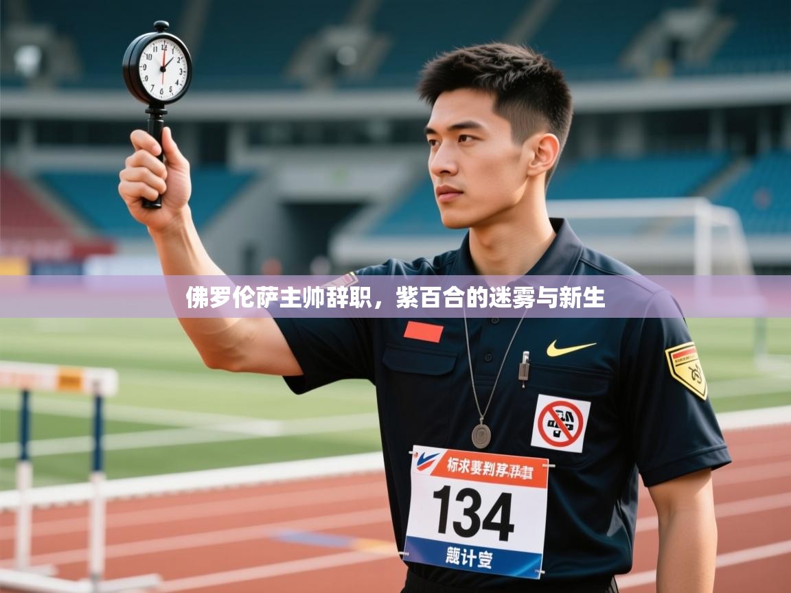 佛罗伦萨主帅辞职,紫百合的迷雾与新生 第2张